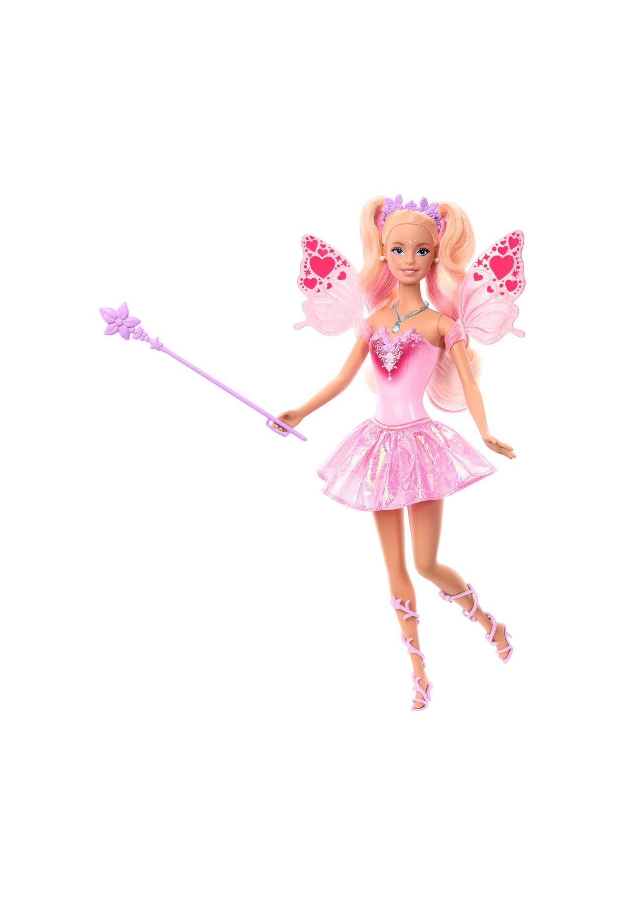 Barbie Fantasy-Feenpuppe