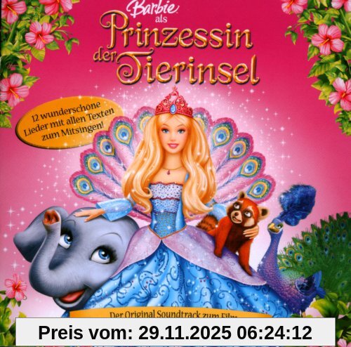 Prinzessin der Tierinsel Prinzessin der Tierinsel