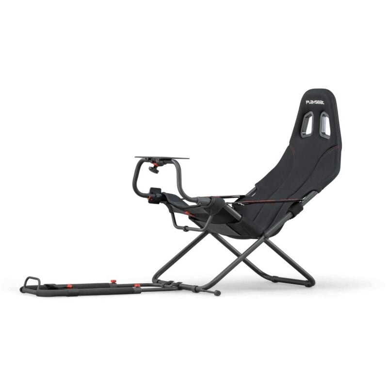 Playseat - Challenge Actifit -gaming Racing Chair - Schwarz (rc.00312)