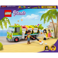 LEGO® Friends - Recycling-Auto
