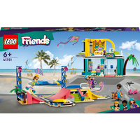 LEGO® Friends - Skatepark