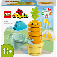 LEGO® DUPLO® - Wachsende Karotte