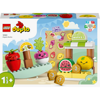 LEGO® DUPLO® - Biomarkt