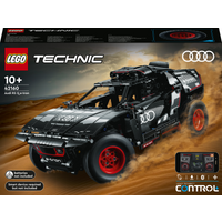 LEGO® Technic - Audi RS Q e-tron