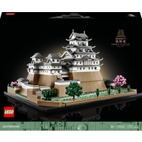 LEGO® Architecture - Burg Himeji