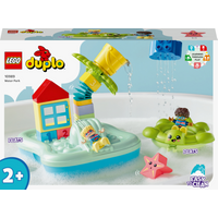 LEGO® DUPLO® - Wasserrutsche