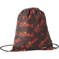 Lego  Sporttasche Ninjago Gymsack