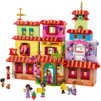 LEGO® Disney™ Das magische Haus der Madrigals LEGO® Disney™ Das magische Haus der Madrigals