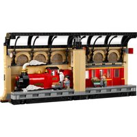LEGO® Harry Potter™ Buchstütze: Hogwarts™ Express LEGO® Harry Potter™ Buchstütze: Hogwarts™ Express