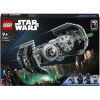 LEGO® Star Wars™ TIE Bomber™ LEGO® Star Wars™ TIE Bomber™