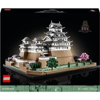 LEGO® Architecture Burg Himeji LEGO® Architecture Burg Himeji