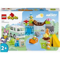 Duplo® DUPLO® Camping-Abenteuer Duplo® DUPLO® Camping-Abenteuer