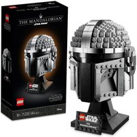 LEGO® Star Wars™ Mandalorianer Helm LEGO® Star Wars™ Mandalorianer Helm
