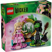 LEGO® Wicked Elphaba und Glinda LEGO® Wicked Elphaba und Glinda
