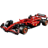 LEGO® Technic Ferrari SF-24 F1 Rennauto LEGO® Technic Ferrari SF-24 F1 Rennauto