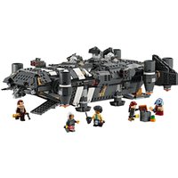 LEGO® Star Wars™ Die Onyx Cinder LEGO® Star Wars™ Die Onyx Cinder
