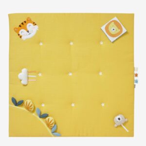 Baby Activity-Decke TROPIK ohne Spielbogen Baby Activity-Decke TROPIK ohne Spielbogen