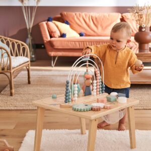 Kinder Spieltisch REGENBOGEN Kinder Spieltisch REGENBOGEN
