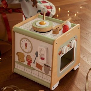 Activity-Würfel Spielküche Activity-Würfel Spielküche