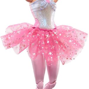 Barbie Anziehpuppe »Dreamtopia, Zauberlicht Ballerina… Barbie Anziehpuppe »Dreamtopia
