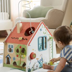 Baby Activity-Haus