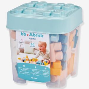 Baby Klemmbausteine ECOIFFIER