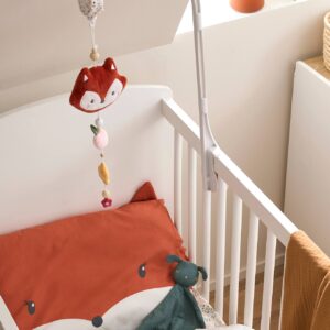 Musikmobile BLUMENZAUBER