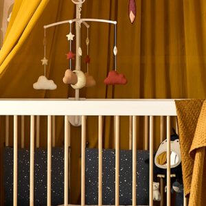 Baby Musikmobile MOND & STERNE