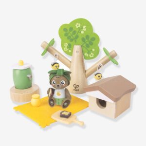 Kinder Spielset Pennys Honigfabrik HAPE