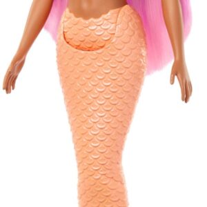 Barbie Meerjungfrauenpuppe »Meerjungfrau«