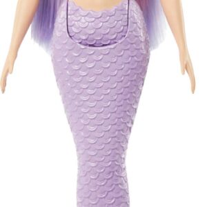 Barbie Meerjungfrauenpuppe »Meerjungfrau« mit...