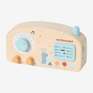 Baby Spielzeug-Radio WALDFREUNDE
