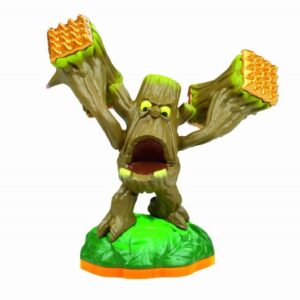 Skylanders – Giants Figur: Stump Smash (gebraucht) Skylanders - Giants Figur: Stump Smash (gebraucht)