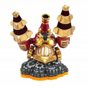 Skylanders – Giants Figur: Drill Seargent (gebraucht) Skylanders - Giants Figur: Drill Seargent (gebraucht)