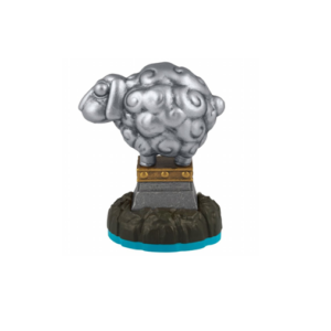 Skylanders – Swap Force Gegenstand: Platinum Sheep (gebraucht) Skylanders - Swap Force Gegenstand: Platinum Sheep (gebraucht)
