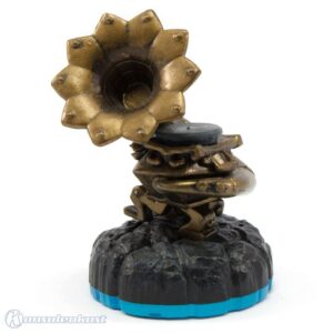 Skylanders – Swap Force Gegenstand: Groove Machine (gebraucht) Skylanders - Swap Force Gegenstand: Groove Machine (gebraucht)