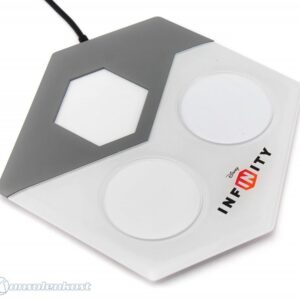 Disney Infinity – Portal Base für PS3 / PS4 / Wii / Wii U #8032386 (gebraucht) Disney Infinity - Portal Base für PS3 / PS4 / Wii / Wii U #8032386 (gebraucht)