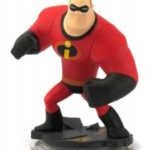 Disney Infinity – Figur: Mr. Incredible (gebraucht) Disney Infinity - Figur: Mr. Incredible (gebraucht)