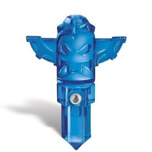 Skylanders – Trap Team Water Trap: Water Tiki / Tidal Tiki (gebraucht) Skylanders - Trap Team Water Trap: Water Tiki / Tidal Tiki (gebraucht)