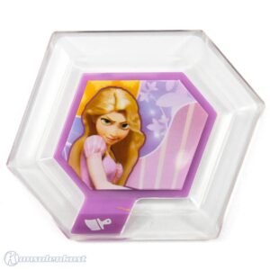 Disney Infinity – Bonus Münze / Power Disc – Vol.1 Nr. 16 Rapunzel’s Königreich / Rapunzel’s Kingdom (gebraucht) Disney Infinity - Bonus Münze / Power Disc - Vol.1 Nr. 16 Rapunzel's Königreich / Rapunzel's Kingdom (gebraucht)