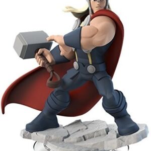 Disney Infinity 2.0 - Figur: Thor (gebraucht)