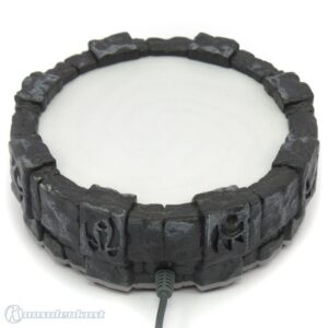 Skylanders - Xbox 360 - Portal of Power (NICHT für Xbox One/Series) (mit USB Anschlusskabel) (gebraucht)