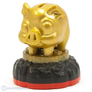 Skylanders - Trap Team Gegenstand: Piggy Bank (gebraucht)
