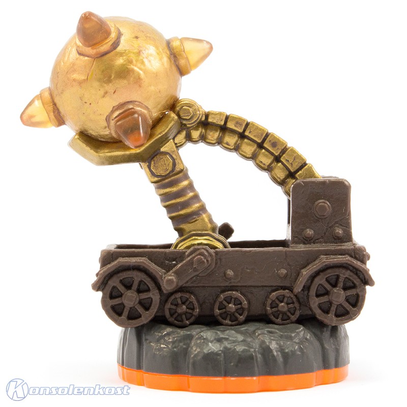 Skylanders - Giants Figur: Scorpion Striker Catapult (gebraucht)