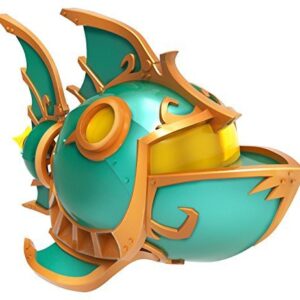 Skylanders - Superchargers Figur: Reef Ripper (gebraucht)