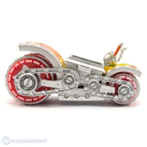 Skylanders - Superchargers Fahrzeug: Barrel Blaster (gebraucht)