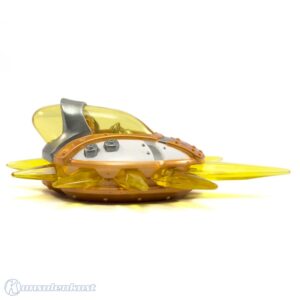 Skylanders - Superchargers Fahrzeug: Sun Runner (gebraucht)