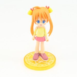 Merchandise - Negima! Magister Negi Magi Figumate Vol. 2 Trading Figur: Asuna Kagurazaka (ohne OVP) (NEU)