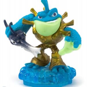Skylanders - Swap Force Figur: Rip Tide (ohne OVP) (NEU)