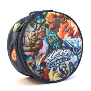 Skylanders - Original Tasche / Carry Case / Travel Bag #Spyro's Adventure (gebraucht)
